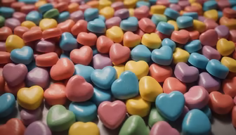 Sweet Hearts Sweet Hearts