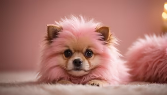 Pink Perfection Pink Perfection