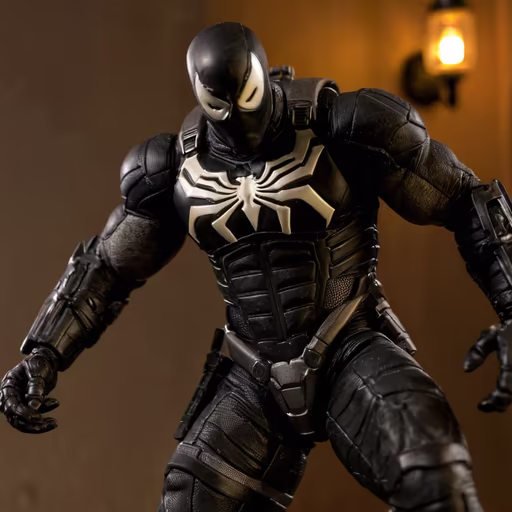 Agent Venom