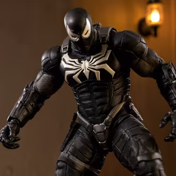 Agent Venom Agent Venom