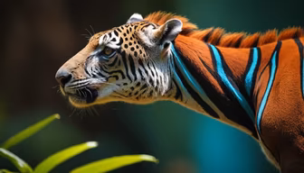 Exotic Hybrid Exotic Hybrid