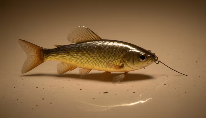 Golden Minnow