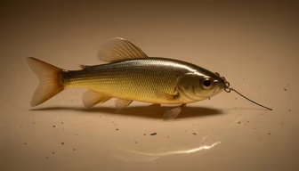 Golden Minnow