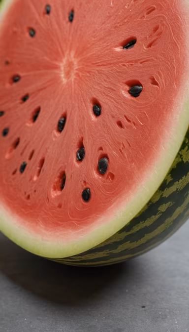 Watermelon Slice Watermelon Slice