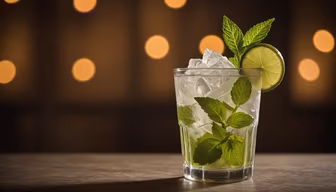 Mojito Magic