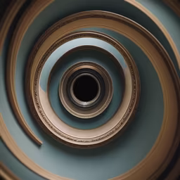 Spiral Staircase Spiral Staircase
