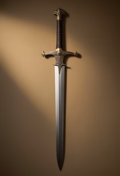 A Knight's Legacy