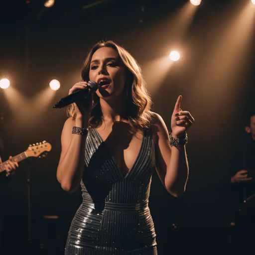 Live Performance