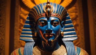 Pharaoh's Majesty Pharaoh's Majesty