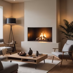 Cozy Evenings Cozy Evenings