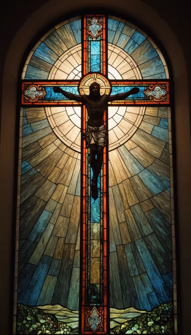 Sacred Glass Sacred Glass