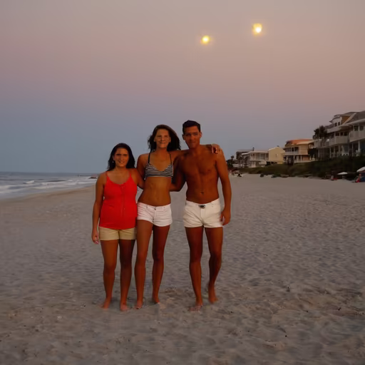 Beach Squad