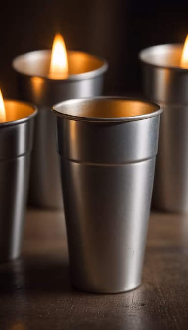 Candlelight Ambiance Candlelight Ambiance