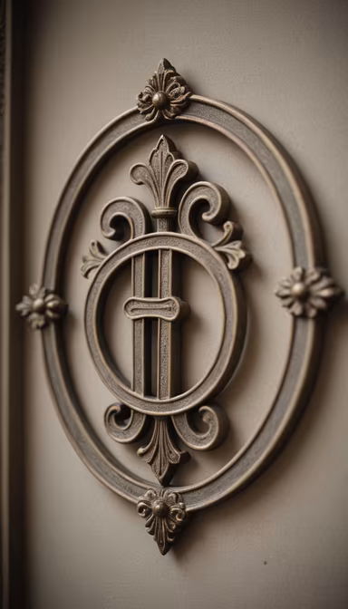 Elegant Emblem Elegant Emblem