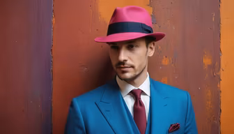 Dapper Style Dapper Style
