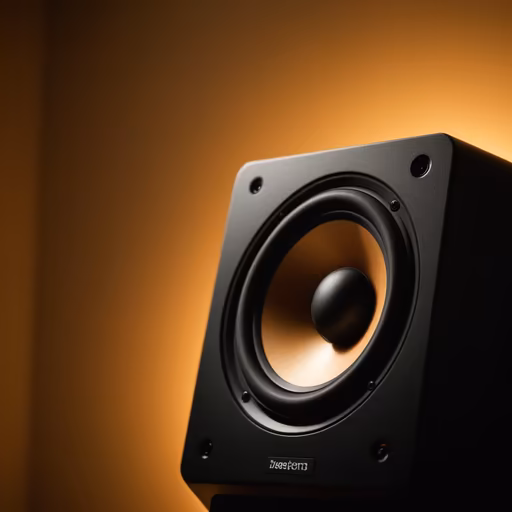 Sound Perfection