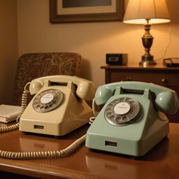 Vintage Calling Vintage Calling
