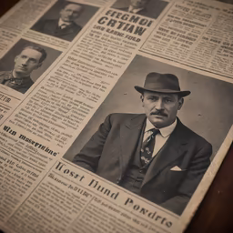 Vintage News