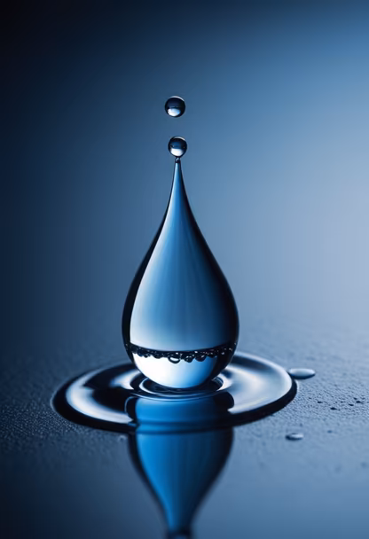 Water Drop