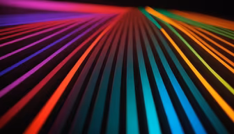 Chromatic Pathways Chromatic Pathways