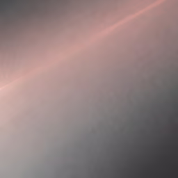 Subtle Glow