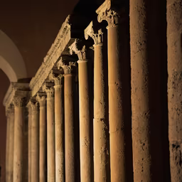 Ancient Echoes Ancient Echoes