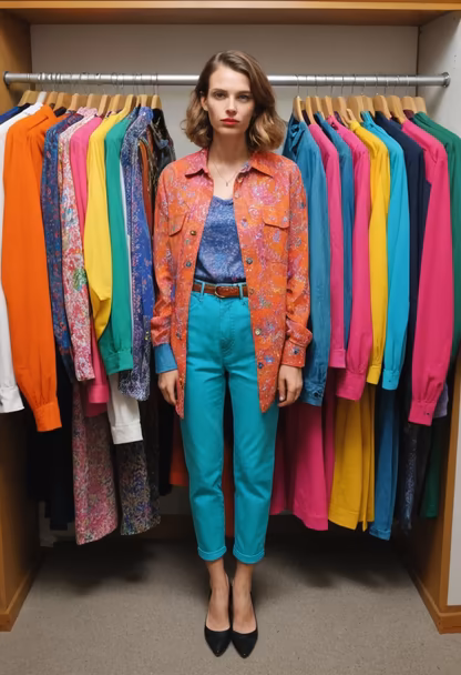Closet Colors Closet Colors