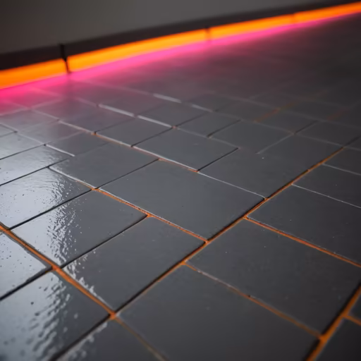 Modern Flooring