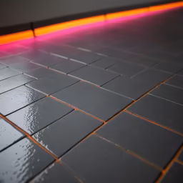 Modern Flooring