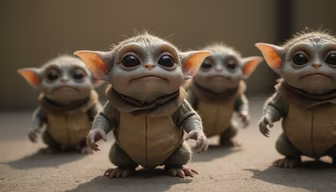 Squad Goals
