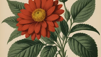 Crimson Bloom Crimson Bloom