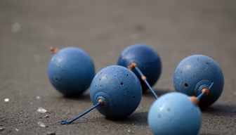 Lost Marbles Lost Marbles