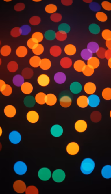 Festive Lights Festive Lights