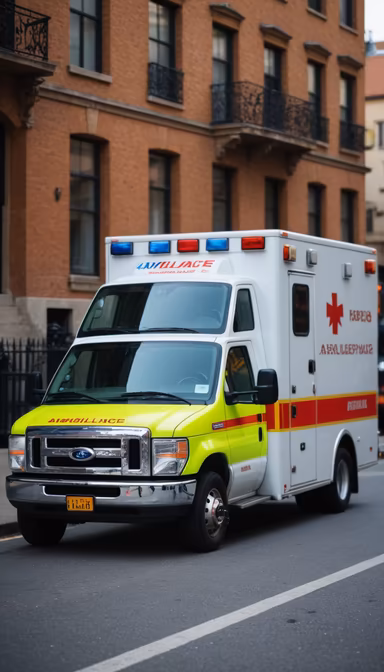 Emergency Response Emergency Response