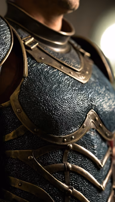 Ready for Battle Ready for Battle