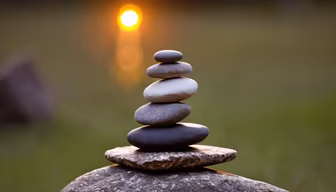 Finding Balance Finding Balance