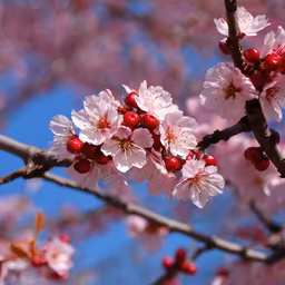 Spring Blossom Spring Blossom