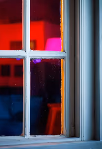 Through the Looking Glass