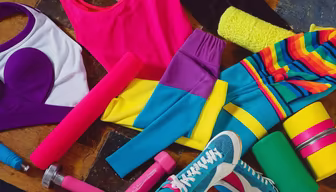 Retro Fitness