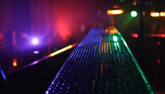 Nightlife Vibes Nightlife Vibes