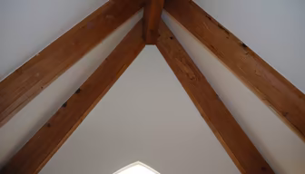 Attic Architecture