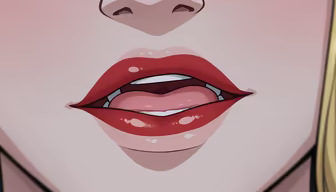 Lip Service Lip Service