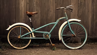 Vintage Ride Vintage Ride