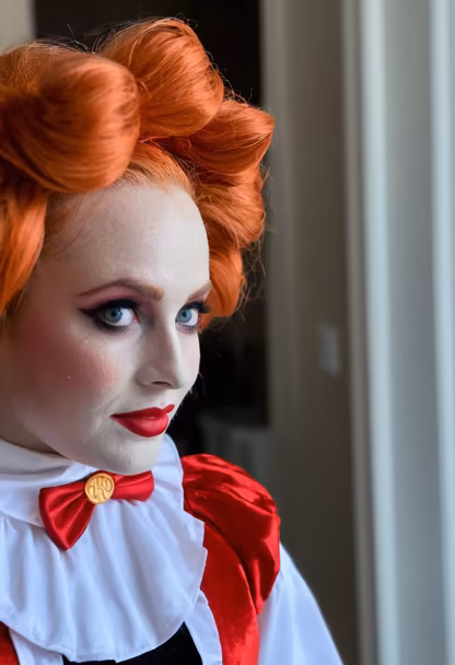 Pennywise Transformation Pennywise Transformation