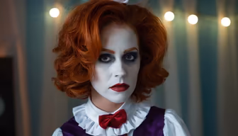 Clown Clown