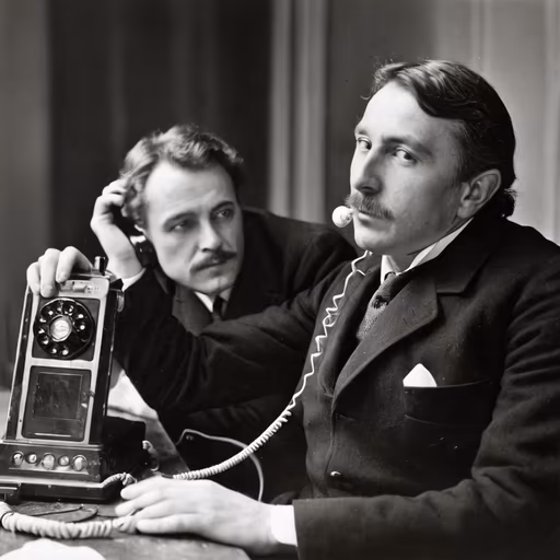 Vintage Communication