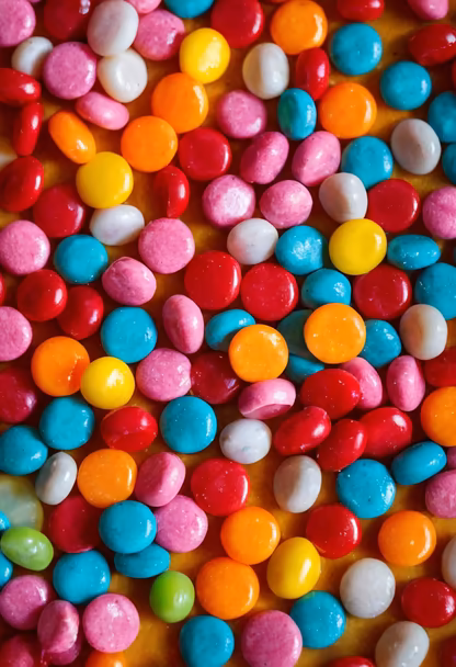 Sweet Delights