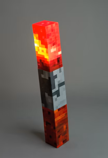 Pixelated Illumination Pixelated Illumination