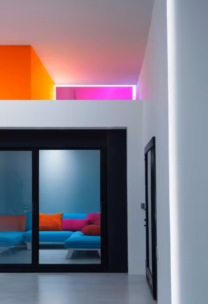 Modern Interior Design Modern Interior Design