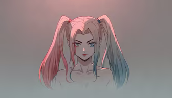 Harley Quinn Harley Quinn